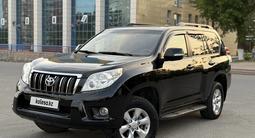 Toyota Land Cruiser Prado 2010 года за 13 300 000 тг. в Павлодар – фото 2