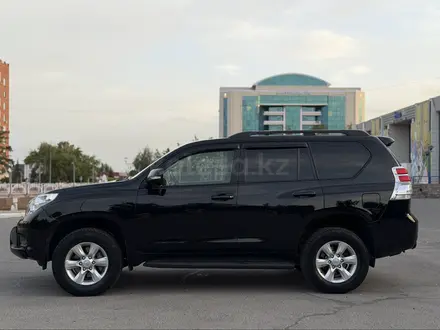 Toyota Land Cruiser Prado 2010 года за 13 300 000 тг. в Павлодар – фото 12