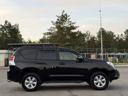 Toyota Land Cruiser Prado 2010 года за 13 300 000 тг. в Павлодар – фото 11