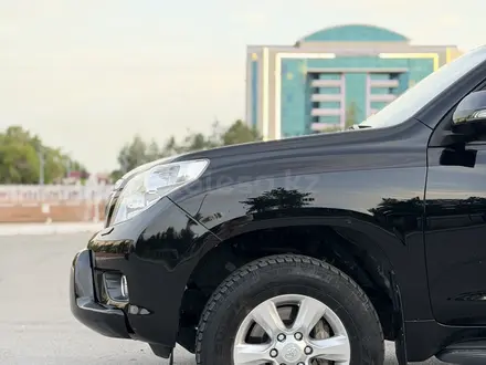 Toyota Land Cruiser Prado 2010 года за 13 300 000 тг. в Павлодар – фото 13