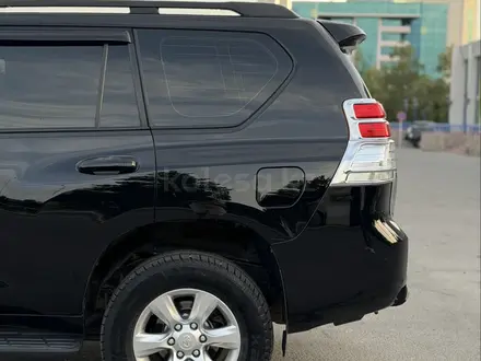 Toyota Land Cruiser Prado 2010 года за 13 300 000 тг. в Павлодар – фото 14