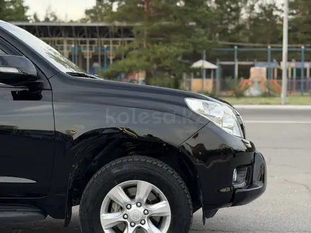 Toyota Land Cruiser Prado 2010 года за 13 300 000 тг. в Павлодар – фото 16