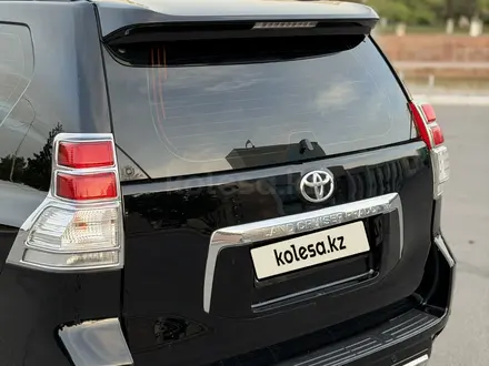 Toyota Land Cruiser Prado 2010 года за 13 300 000 тг. в Павлодар – фото 18