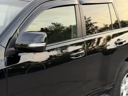Toyota Land Cruiser Prado 2010 года за 13 300 000 тг. в Павлодар – фото 19