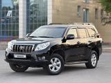 Toyota Land Cruiser Prado 2010 годаүшін13 300 000 тг. в Павлодар