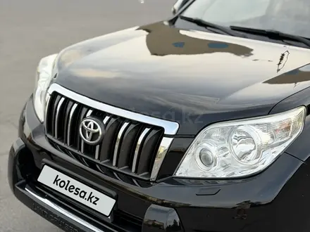 Toyota Land Cruiser Prado 2010 года за 13 300 000 тг. в Павлодар – фото 20