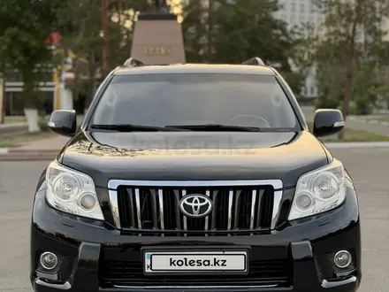 Toyota Land Cruiser Prado 2010 года за 13 300 000 тг. в Павлодар – фото 22