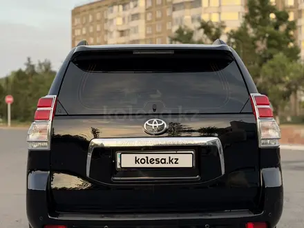 Toyota Land Cruiser Prado 2010 года за 13 300 000 тг. в Павлодар – фото 23