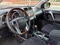 Toyota Land Cruiser Prado 2010 годаүшін13 300 000 тг. в Павлодар – фото 25