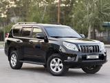 Toyota Land Cruiser Prado 2010 годаүшін13 300 000 тг. в Павлодар – фото 4