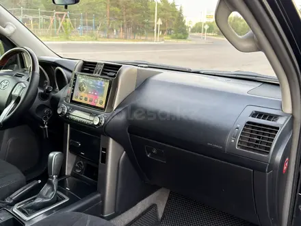 Toyota Land Cruiser Prado 2010 года за 13 300 000 тг. в Павлодар – фото 31