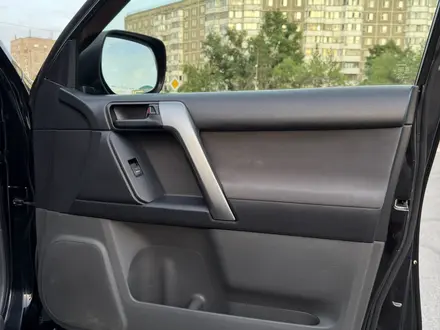 Toyota Land Cruiser Prado 2010 года за 13 300 000 тг. в Павлодар – фото 32
