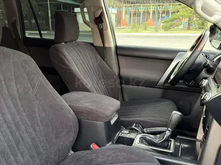Toyota Land Cruiser Prado 2010 года за 13 300 000 тг. в Павлодар – фото 33