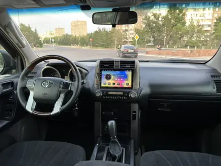 Toyota Land Cruiser Prado 2010 года за 13 300 000 тг. в Павлодар – фото 34