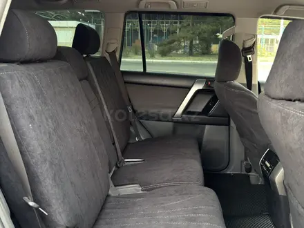 Toyota Land Cruiser Prado 2010 года за 13 300 000 тг. в Павлодар – фото 36