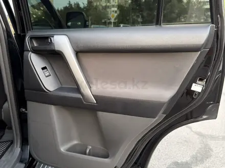 Toyota Land Cruiser Prado 2010 года за 13 300 000 тг. в Павлодар – фото 38