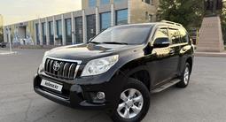 Toyota Land Cruiser Prado 2010 года за 13 300 000 тг. в Павлодар – фото 3