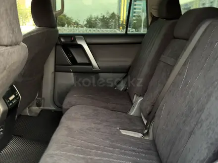 Toyota Land Cruiser Prado 2010 года за 13 300 000 тг. в Павлодар – фото 40