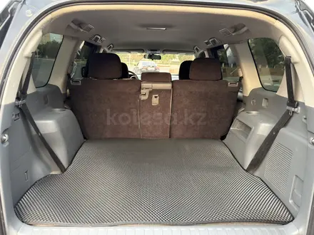 Toyota Land Cruiser Prado 2010 года за 13 300 000 тг. в Павлодар – фото 44