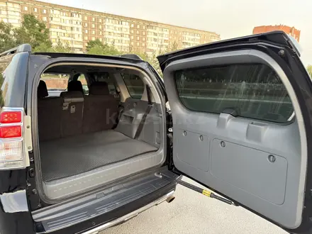 Toyota Land Cruiser Prado 2010 года за 13 300 000 тг. в Павлодар – фото 46