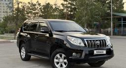 Toyota Land Cruiser Prado 2010 года за 13 300 000 тг. в Павлодар – фото 5