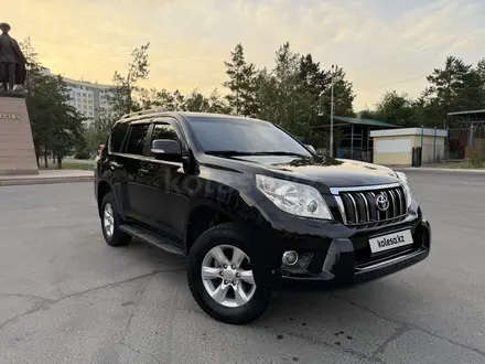 Toyota Land Cruiser Prado 2010 года за 13 300 000 тг. в Павлодар – фото 6