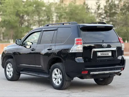 Toyota Land Cruiser Prado 2010 года за 13 300 000 тг. в Павлодар – фото 7