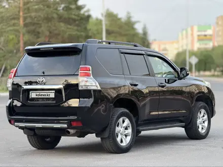 Toyota Land Cruiser Prado 2010 года за 13 300 000 тг. в Павлодар – фото 9