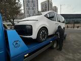 Hyundai Staria 2023 года за 26 700 000 тг. в Алматы