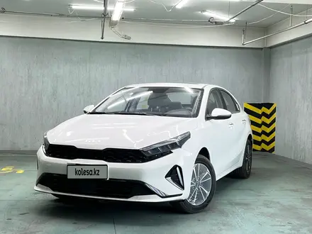 Kia K3 2022 года за 8 800 000 тг. в Алматы