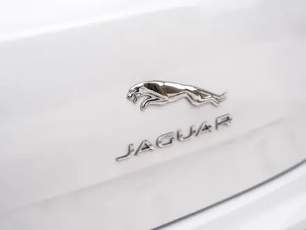 Jaguar XJ 2014 года за 15 500 000 тг. в Алматы – фото 12