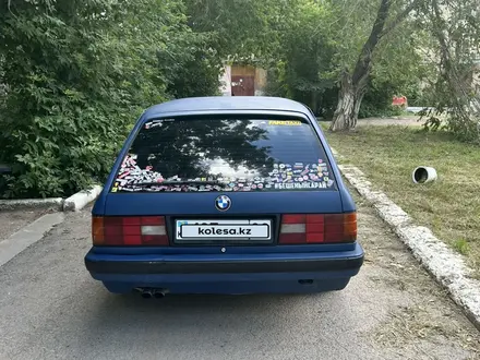 BMW 318 1993 года за 1 200 000 тг. в Караганда – фото 6