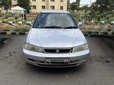 Honda Domani 1999 года за 2 000 000 тг. в Усть-Каменогорск