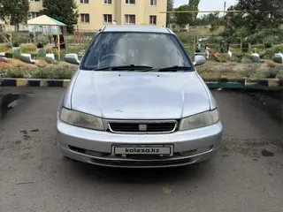 Honda Domani, 1999