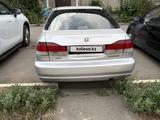 Honda Domani 1999 года за 2 000 000 тг. в Усть-Каменогорск – фото 4