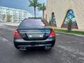 Mercedes-Benz S 600 2005 годаүшін7 000 000 тг. в Тараз – фото 8