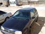 Volkswagen Golf 1995 года за 290 000 тг. в Шиели – фото 4