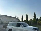Lexus LX 470 2002 года за 9 000 000 тг. в Тараз – фото 4