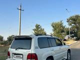 Lexus LX 470 2002 года за 9 000 000 тг. в Тараз – фото 2