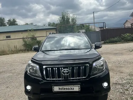 Toyota Land Cruiser Prado 2011 года за 18 000 000 тг. в Алматы