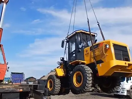LiuGong  LiuGong 835 N 2026 года за 13 815 000 тг. в Петропавловск – фото 8