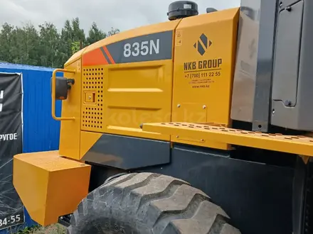 LiuGong  LiuGong 835 N 2026 года за 13 815 000 тг. в Петропавловск – фото 2