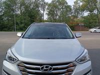 Hyundai Santa Fe 2014 годаүшін10 500 000 тг. в Алматы