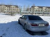 Nissan Cefiro 1999 годаfor950 000 тг. в Жаркент – фото 3