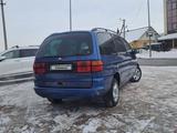 Volkswagen Sharan 1997 года за 2 300 000 тг. в Астана – фото 5