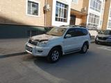 Toyota Land Cruiser Prado 2008 года за 10 400 000 тг. в Актау