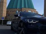 BMW 540 2018 годаүшін24 000 000 тг. в Павлодар – фото 2