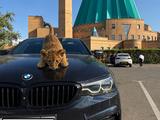 BMW 540 2018 годаүшін24 000 000 тг. в Павлодар