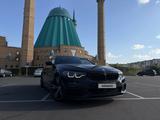 BMW 540 2018 годаүшін24 000 000 тг. в Павлодар – фото 5