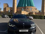 BMW 540 2018 годаүшін24 000 000 тг. в Павлодар – фото 4